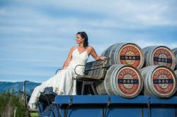 Leesa and Jimmy's Wedding